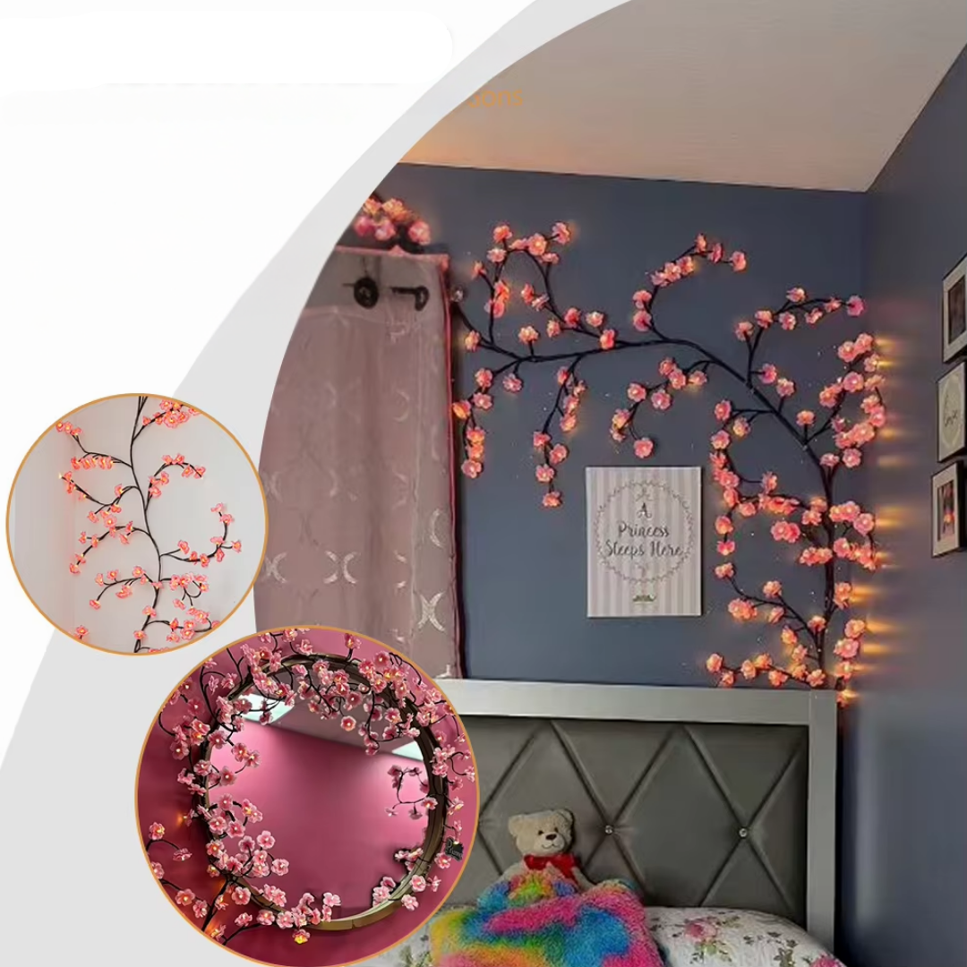 BowLift | GloomTree – Flexible light for ultimate comfort!
