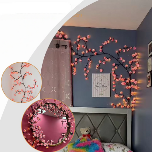 BowLift | GloomTree – Flexible light for ultimate comfort!
