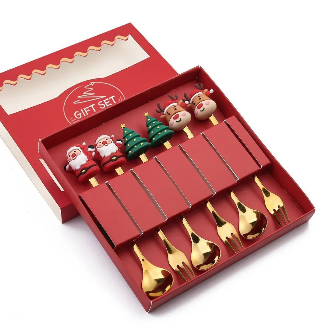 BowLift | Festive Feast - Elegance and magic for your Christmas meals