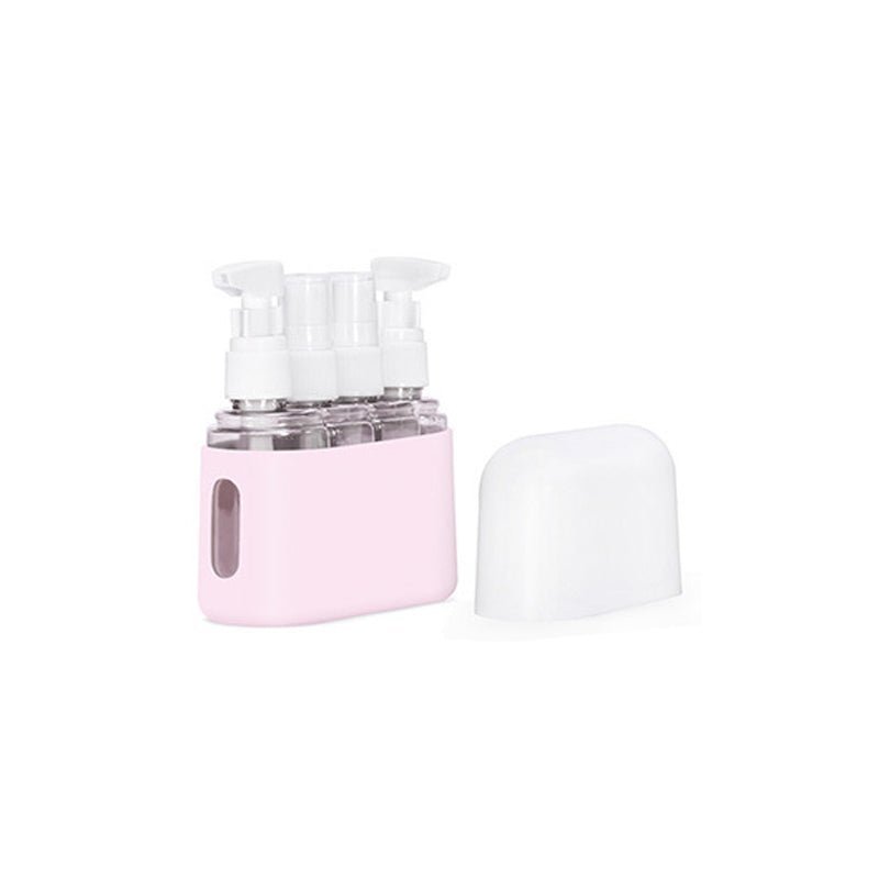 BowLift | Travel in style - Practical and stylish toiletry items!