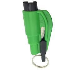 BowLift | Emergency Safety Hammer