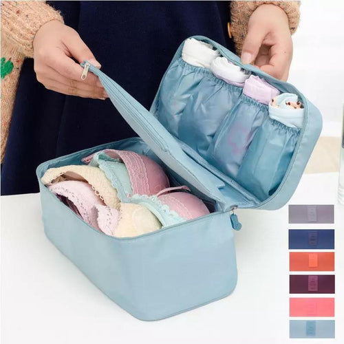 Undergarments Organizer Bag Bowlift