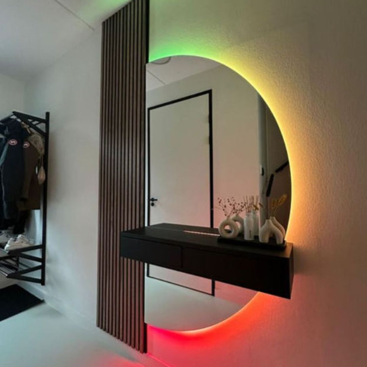 BowLift | Flexible LED Strip - FlexiGlow LED
