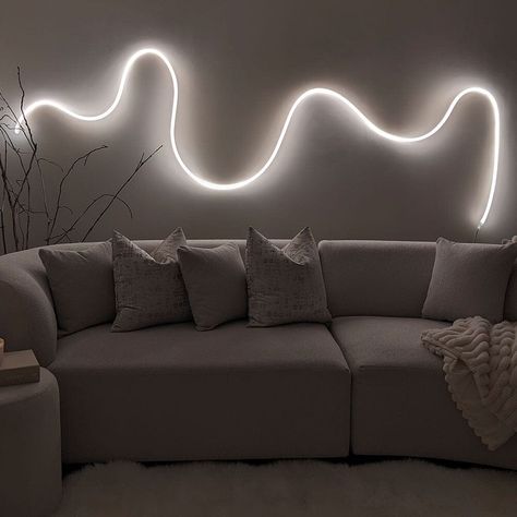 BowLift | Flexible LED Strip - FlexiGlow LED