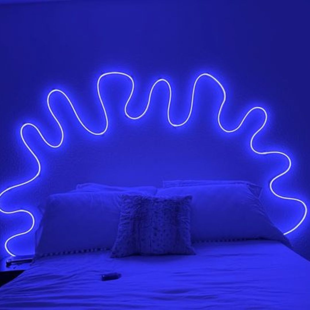 BowLift | Flexible LED Strip - FlexiGlow LED