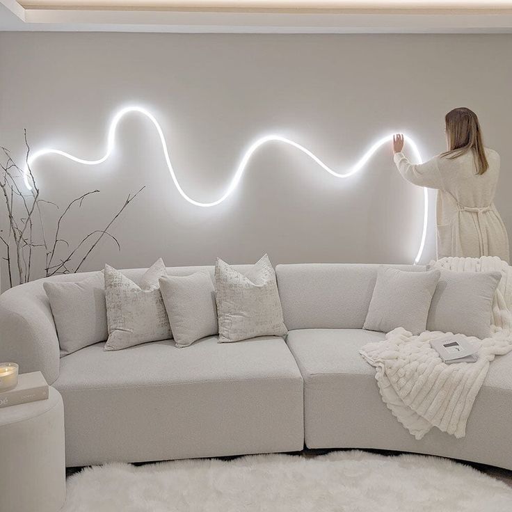 BowLift | Flexible LED Strip - FlexiGlow LED