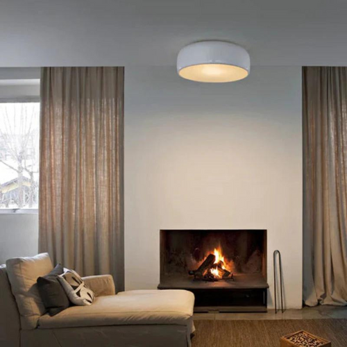 BowLift | Stylish Vintage LED Ceiling Lamp - LumiVintage