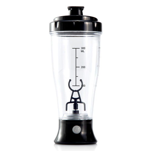 Electric Protein Shaker - Prepare your protein shakes effortlessly | Bowlift