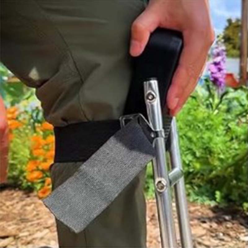 BowLift | KneeGuardPro – Extend your working hours without knee and back pain