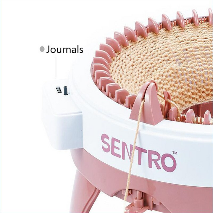 BowLift | KnitTurbo — Start pain-free and live your knitting dreams in record time