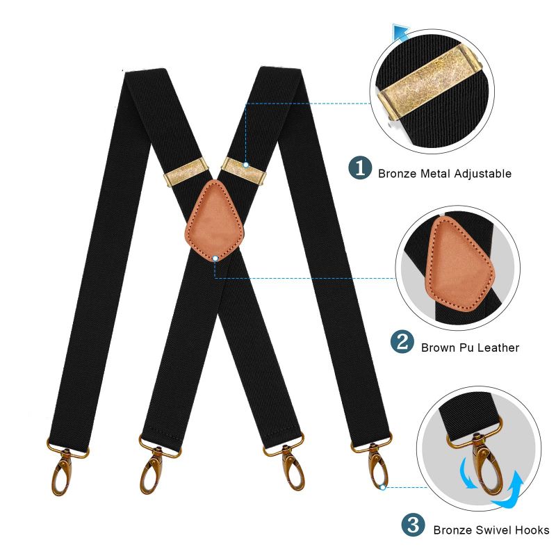 GripStrap — Finally feel secure support all day long | Bowlift
