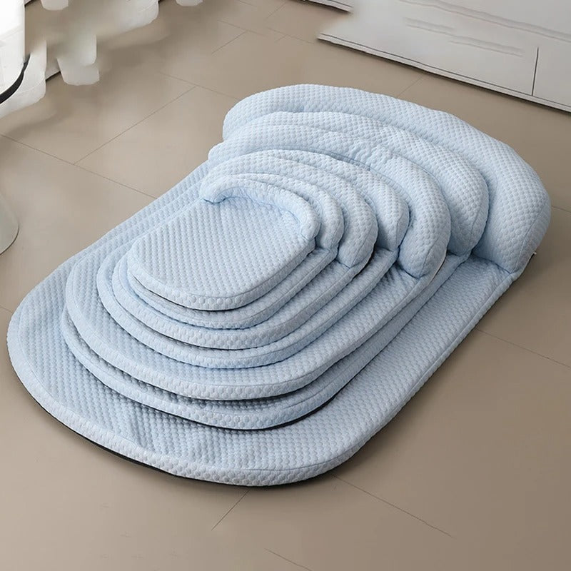 Édouard Fraîcheur – Luxury Cooling Mattress for Pets Bowlift