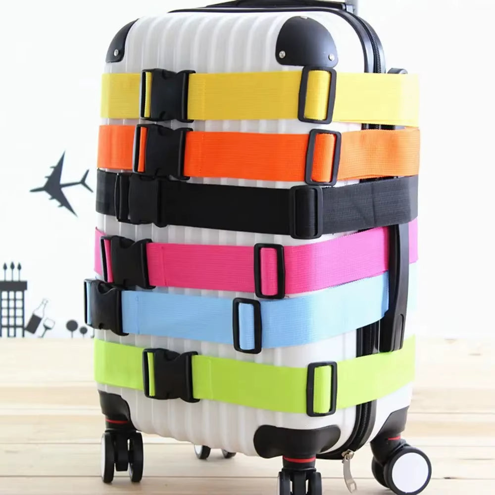 Lock Combination for Travel Suitcases | Bowlift