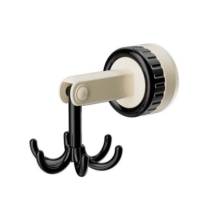SpinGrip — Revolutionize your home with lightning-fast organization and stylish chaos ban! | Bowlift
