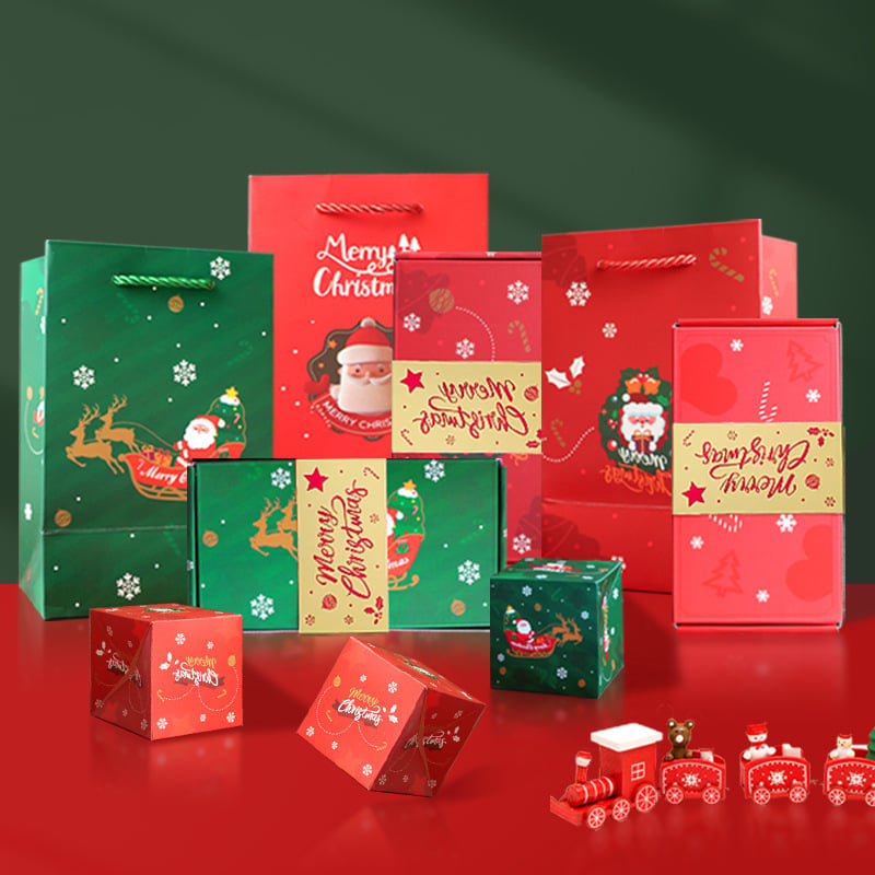 BowLift | Pop-Up Surprise Gift Box | Spring-Loaded Cubes | Hidden Compartment | Reusable Party Gift Box | For All Occasions