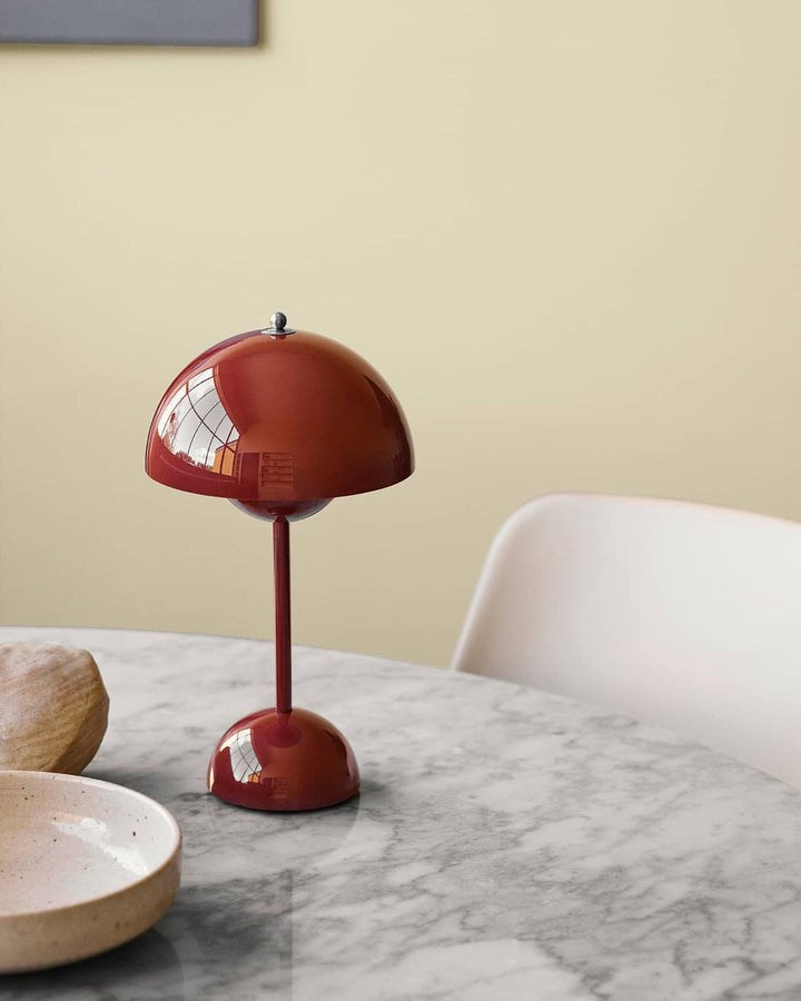 BowLift | Glow Lamp - Elegant and versatile lighting for any space