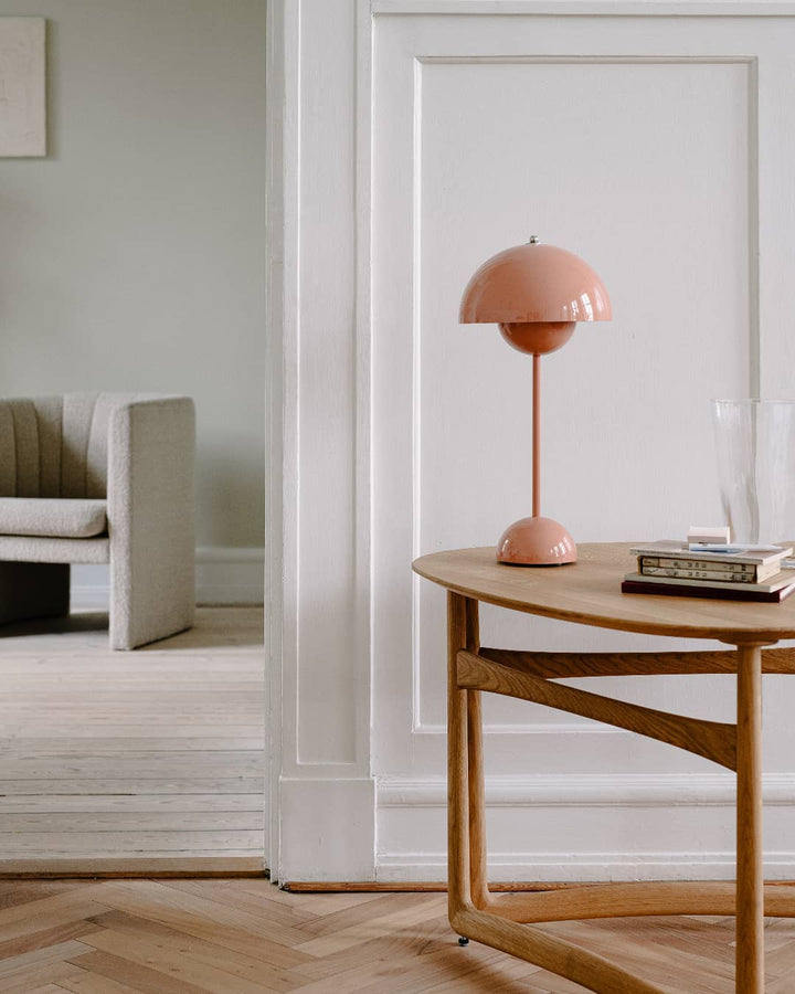 BowLift | Glow Lamp - Elegant and versatile lighting for any space