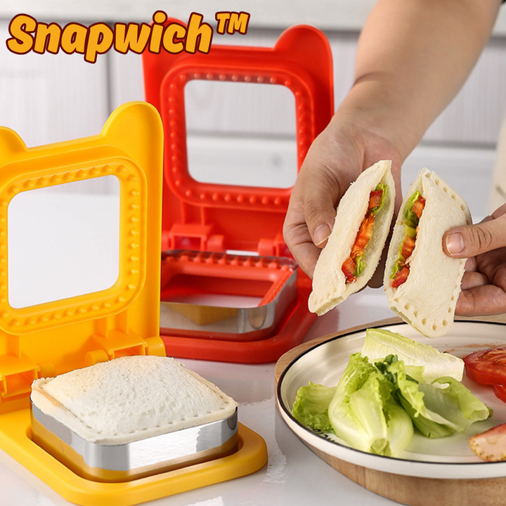 BowLift | SnackMaster — Transforms every snack time into a clean, delicious adventure for the whole family!
