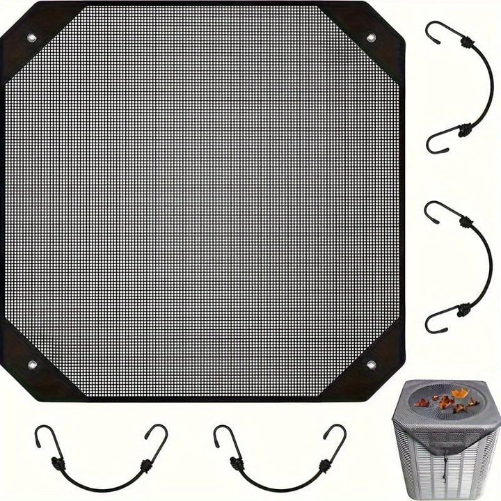 BowLift | AirShield – All-around protection for your air conditioner all year round