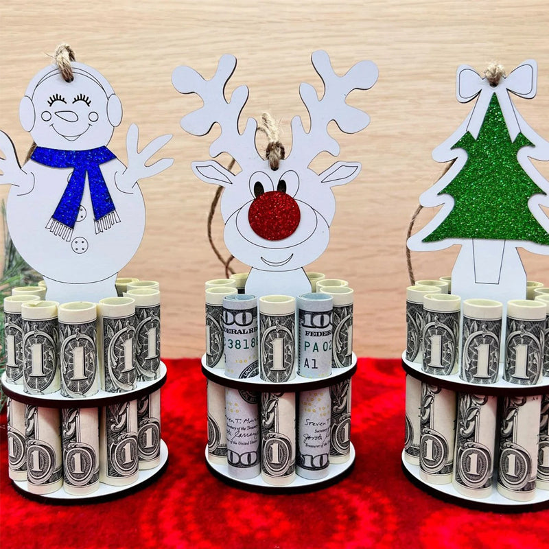 BowLift | GiftGlow – Transform cash gifts into unforgettable holiday experiences