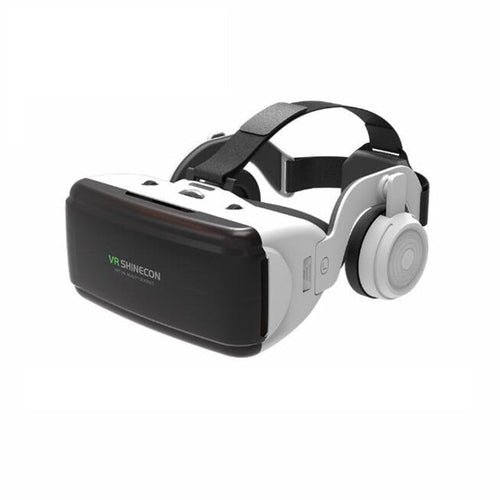 BowLift | Virtual Reality Headset for Smartphones