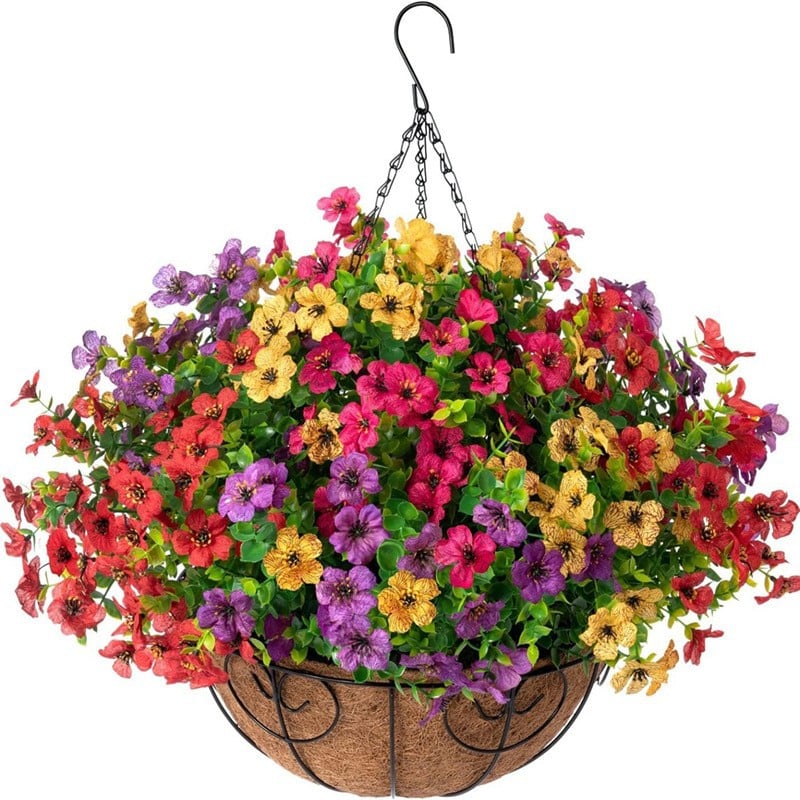 EterniBloom — Radiating flowers magnificence that never fades and enchants your home | Bowlift