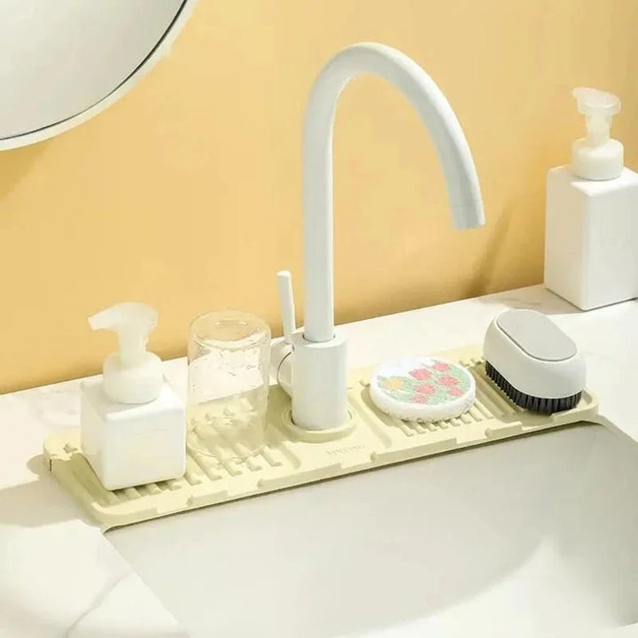 BowLift | DryGuardPro — Your sink, dry, tidy and stress-free every day
