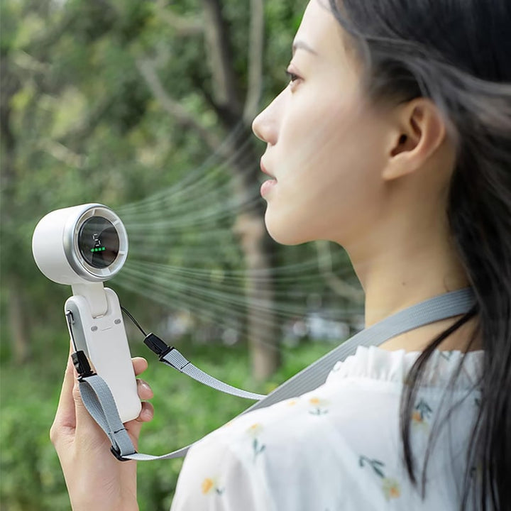 BowLift | BreezeFlex – Freshness on the go