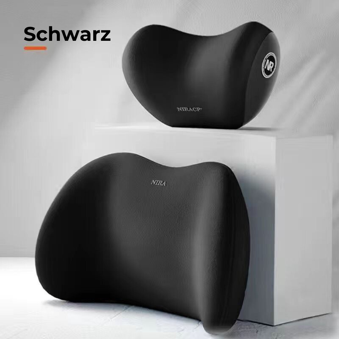 RideGuard™ — Enjoy every ride pain-free and relaxed like never before | Bowlift