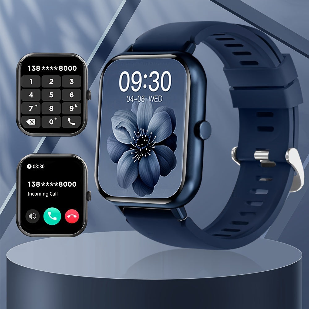 Smartwatch 4.65 cm Touchscreen | Bowlift