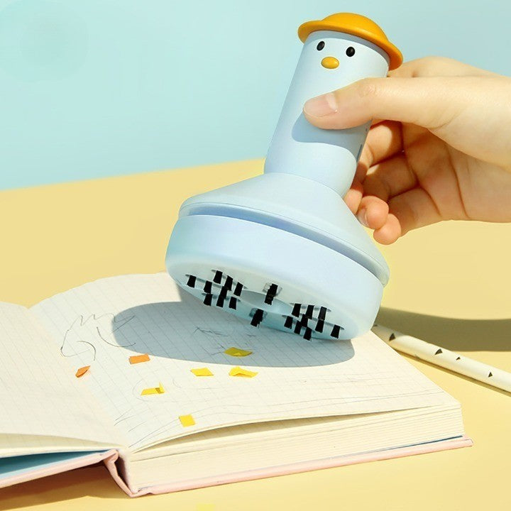 Handy Tech Mini Vacuum Cleaner | Bowlift