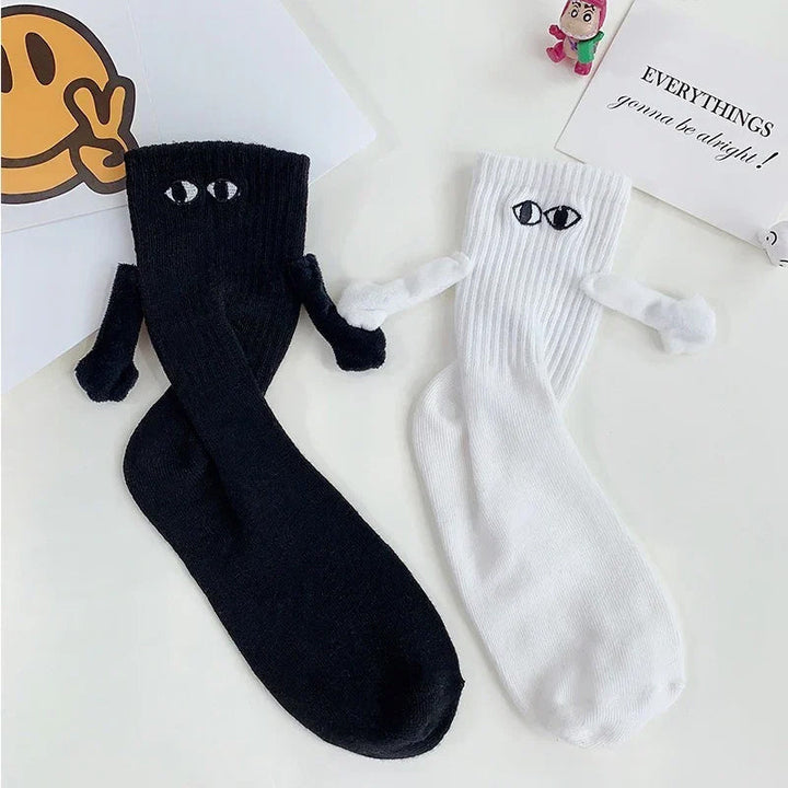 BowLift | Funny magnetic socks