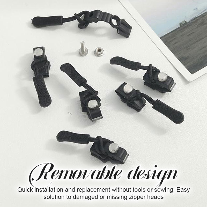 BowLift | ZipSnapPro — Repair zipper mishaps in seconds and easily save your favorite pieces!
