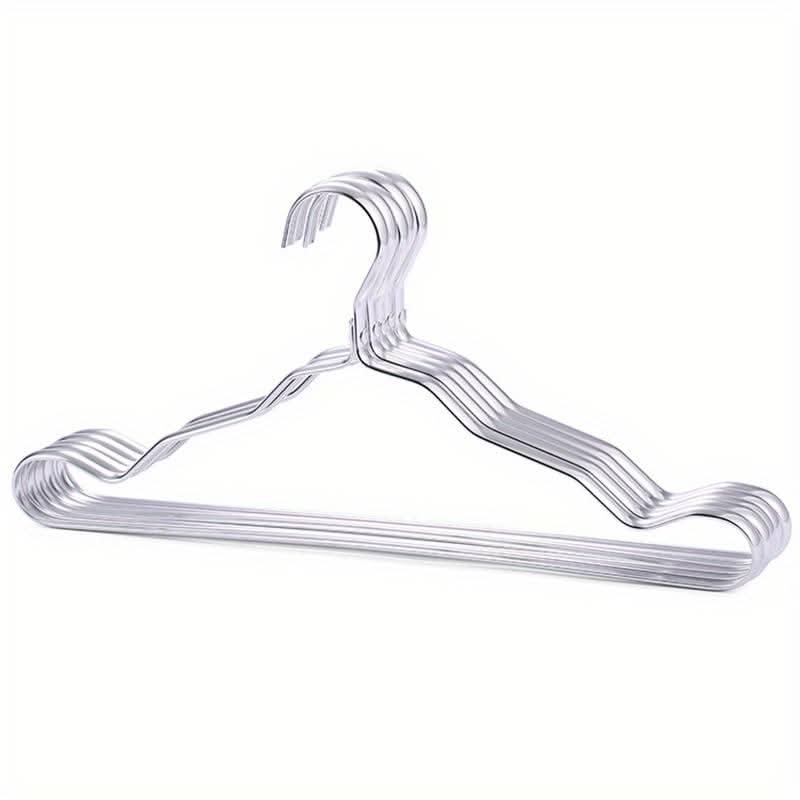 BowLift | Premium Brass Clothes Hangers for Elegant Wardrobe