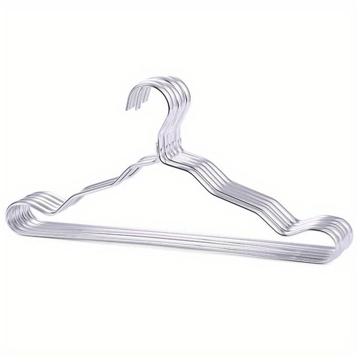 BowLift | Premium Brass Clothes Hangers for Elegant Wardrobe