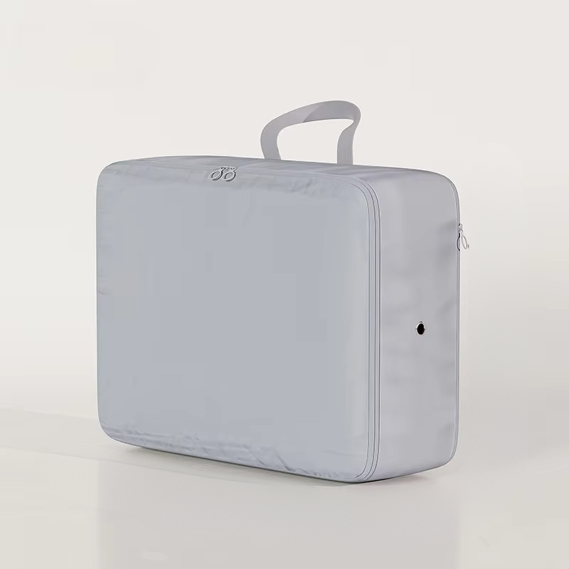BowLift | Large-Capacity Travel Compression Bag for Clothing