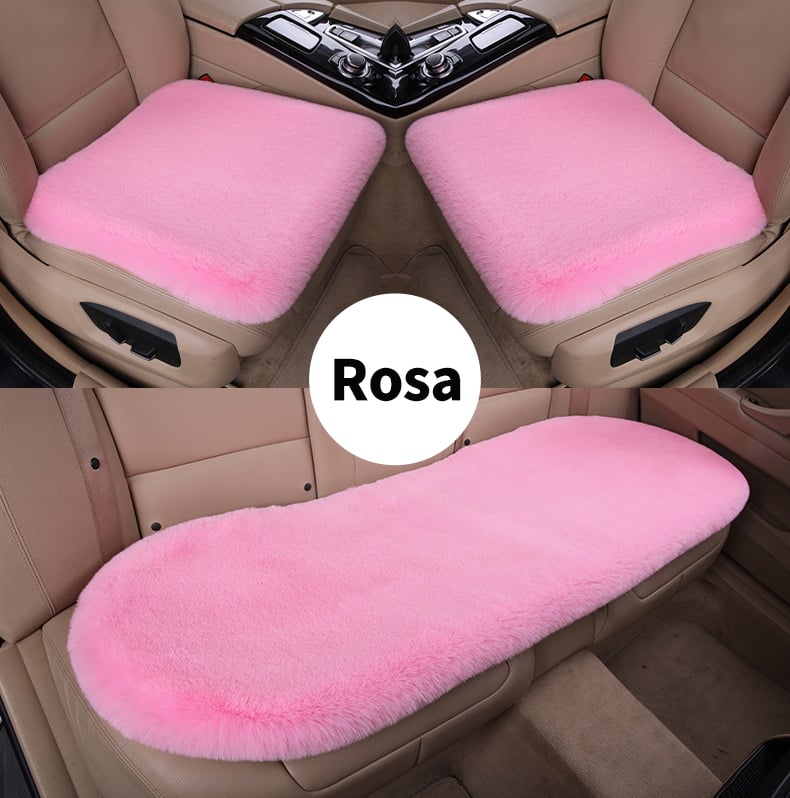 BowLift | LuxSit Pro — seating comfort that makes you forget back pain