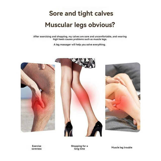 BowLift | RelaxLegs Ultimate Leg Therapy