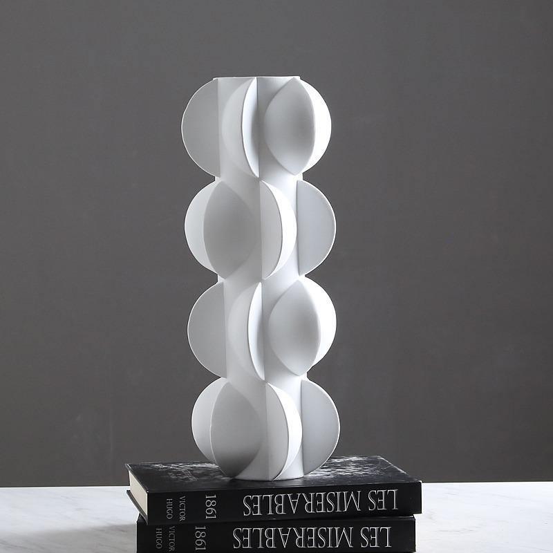 BowLift | Abstract design adds elegance to any space