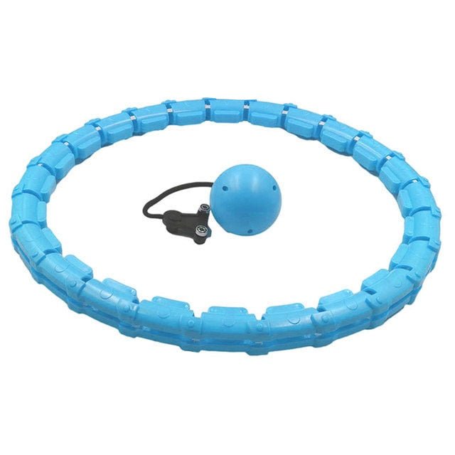 BowLift | Hula-Dance  Beumoon Abdominal Adjustable Hoop