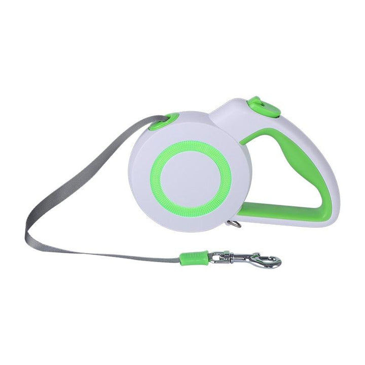 BowLift | ReachLeash™ Flexible Walking Control