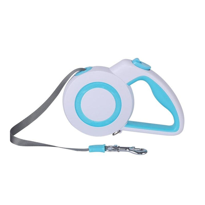 BowLift | ReachLeash™ Flexible Walking Control
