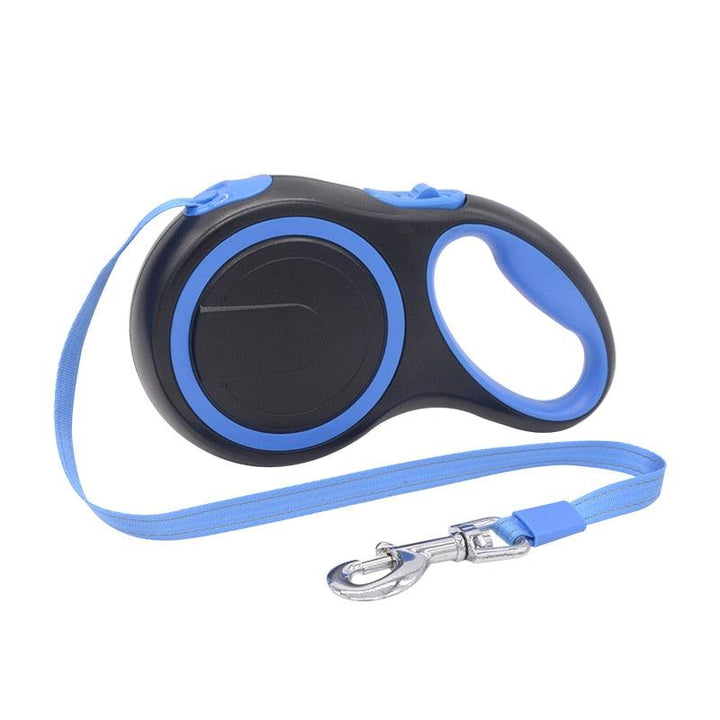 BowLift | ReachLeash™ Flexible Walking Control