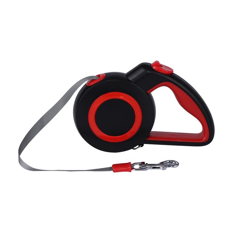 BowLift | ReachLeash™ Flexible Walking Control