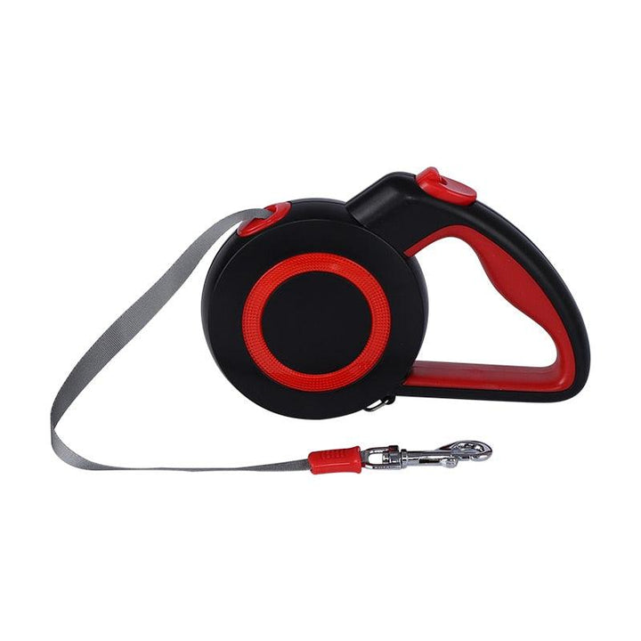 BowLift | ReachLeash™ Flexible Walking Control