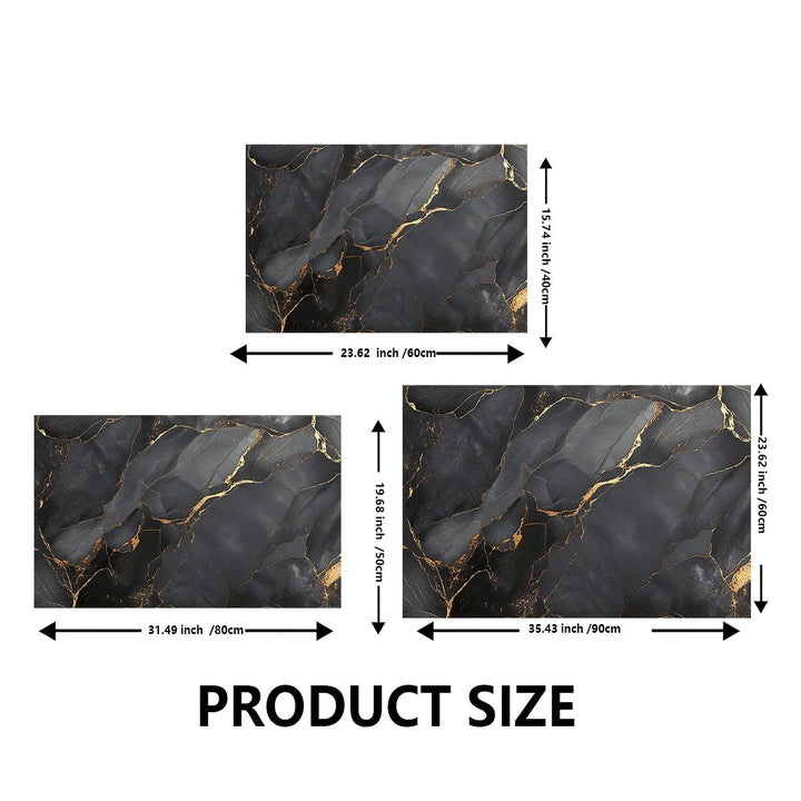 BowLift | AbsorbaMat – Quick-Drying Non-Slip Bath Mat for Safe & Comfortable Steps