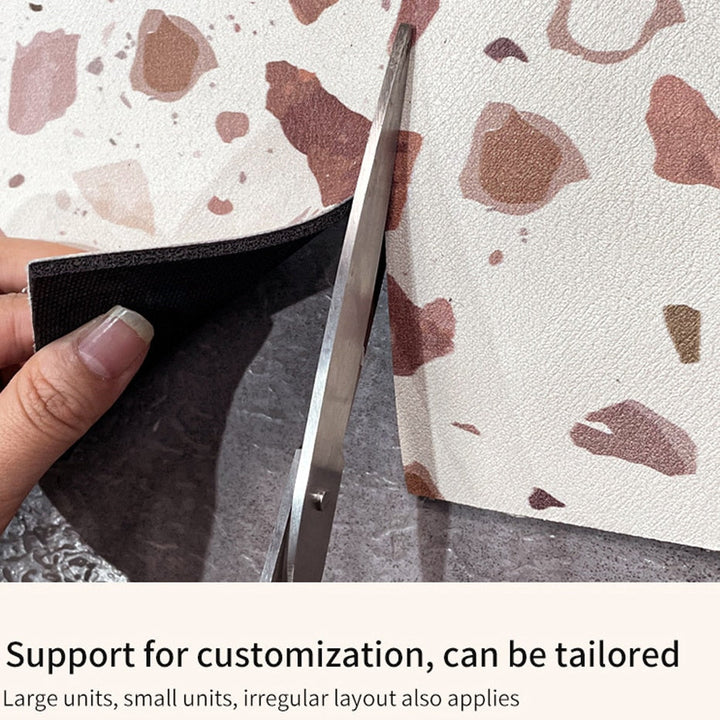 Absorbent Mat Kitchen Dishes Drain Pad Rubber Dish Drying Kitchen Mats | Bowlift