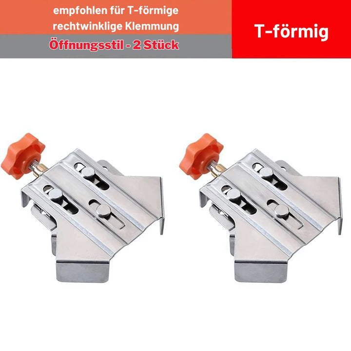 BowLift | SharpHold — Precision in steel form for flawless corners without frustration