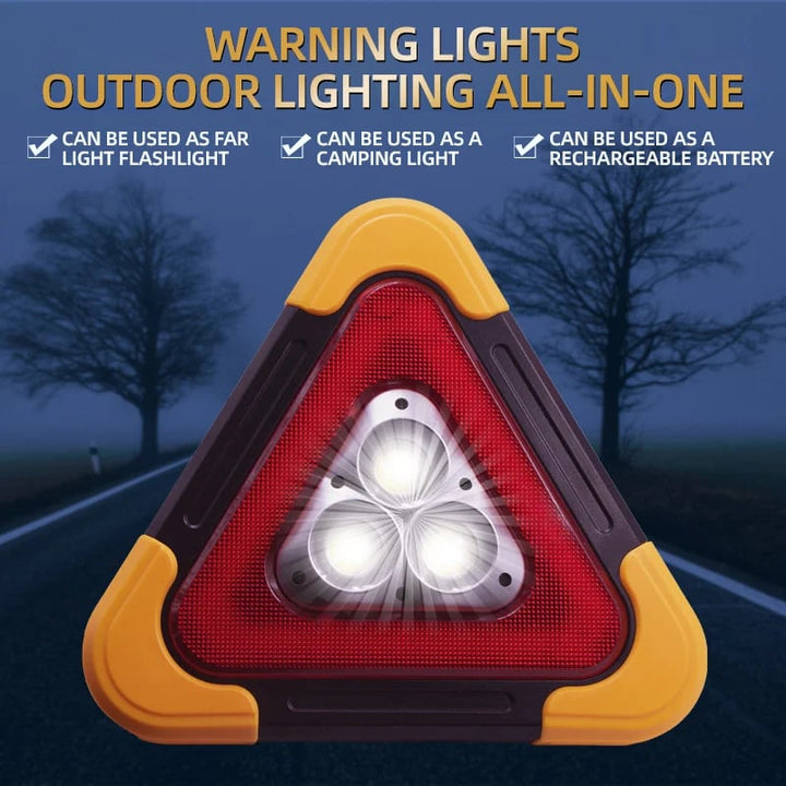 BowLift | AlertLight™ Visible Safety Signal
