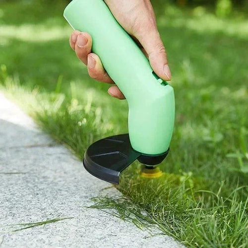 BowLift | LawnLite Cordless Hedge Trimmer – Lightweight and Waterproof